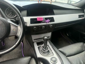 BMW 535, снимка 3
