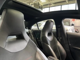 Mercedes-Benz CLA 250 4MATIC* AMG-LINE* PANOROOF* AMBIENT* , снимка 12