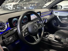 Mercedes-Benz CLA 250 4MATIC* AMG-LINE* PANOROOF* AMBIENT* , снимка 6