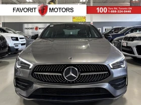 Mercedes-Benz CLA 250 4MATIC* AMG-LINE* PANOROOF* AMBIENT* , снимка 2