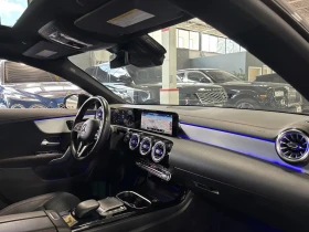 Mercedes-Benz CLA 250 4MATIC* AMG-LINE* PANOROOF* AMBIENT* , снимка 11