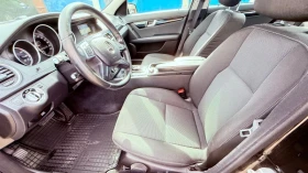 Mercedes-Benz C 220, снимка 3