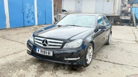 Mercedes-Benz C 220, снимка 1