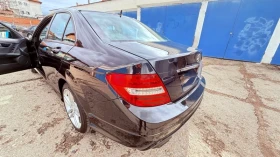 Mercedes-Benz C 220, снимка 2