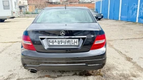Mercedes-Benz C 220, снимка 8