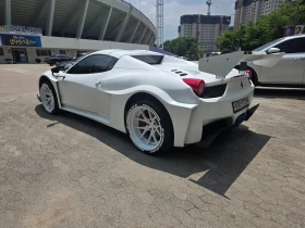Ferrari 458 Italia Spider* КРАЙНА ЦЕНА, снимка 2