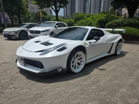 Ferrari 458 Italia Spider* КРАЙНА ЦЕНА, снимка 1