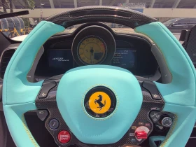 Ferrari 458 Italia Spider* КРАЙНА ЦЕНА, снимка 9
