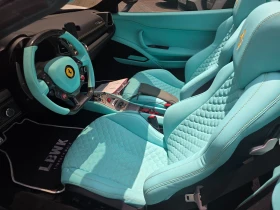 Ferrari 458 Italia Spider* КРАЙНА ЦЕНА, снимка 7