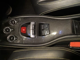 Ferrari 458 Italia Spider* BLIND SPOT* КРАЙНА ЦЕНА, снимка 10