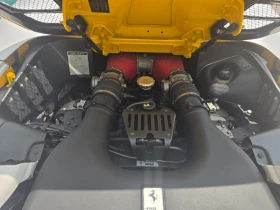 Ferrari 458 Italia Spider* КРАЙНА ЦЕНА, снимка 6