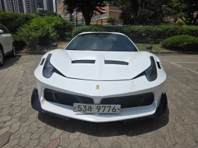 Ferrari 458 Italia Spider* КРАЙНА ЦЕНА, снимка 3