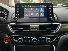 Honda Accord SPORT 1.5 VTEC TURBO, снимка 12