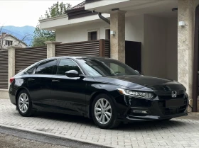 Honda Accord SPORT 1.5 VTEC TURBO, снимка 8