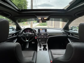 Honda Accord SPORT 1.5 VTEC TURBO, снимка 11