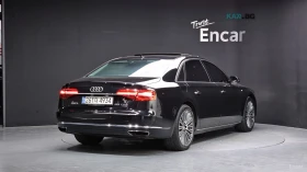 Audi A8 L / 4.0T / DISTRONIC / BUSSINESS PKG / 360 / ФУЛЛ , снимка 2
