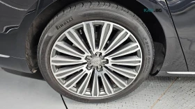Audi A8 L / 4.0T / DISTRONIC / BUSSINESS PKG / 360 / ФУЛЛ , снимка 5