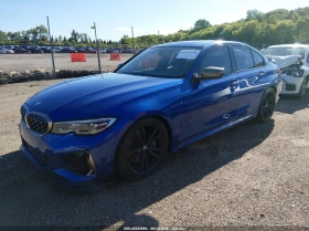 BMW 340 2020 BMW M340I M340I XDRIVE, снимка 3