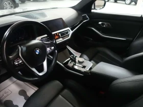 BMW 330 * 330i | xDrive | Nav | Leather | Sunroof | CarPla, снимка 10