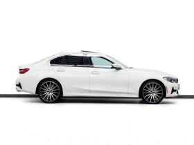 BMW 330 * 330i | xDrive | Nav | Leather | Sunroof | CarPla, снимка 4