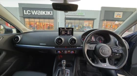 Audi A3 2.0 TDI SE quattro S-tronic, снимка 8