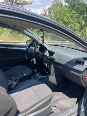 Opel Astra H GTC Z17DTR, снимка 10
