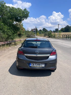 Opel Astra H GTC Z17DTR, снимка 5