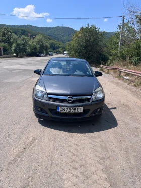 Opel Astra H GTC Z17DTR, снимка 2