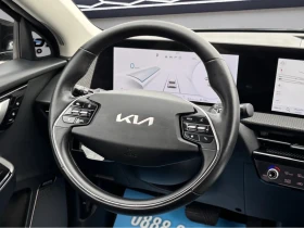 Kia EV6 77.4KWH 325КС. 4Х4 ПАНОРАМА MERIDIAN ДИСТРОНИК, снимка 9
