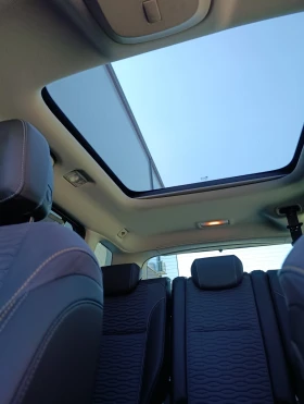 Opel Zafira, снимка 12