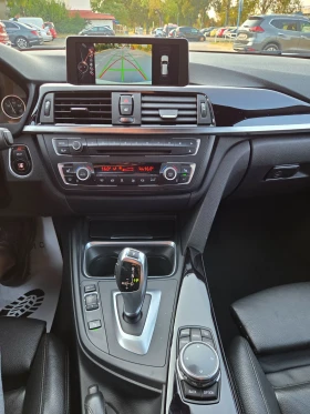 BMW 330 FULL FULL, снимка 11