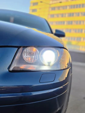 Audi A3 2.0 TFSI Quattro , снимка 13