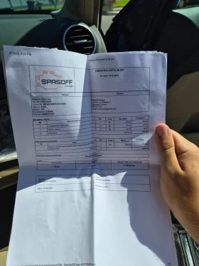 Audi A3 2.0 TFSI Quattro , снимка 16