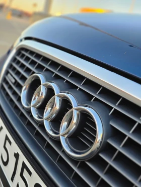 Audi A3 2.0 TFSI Quattro , снимка 14