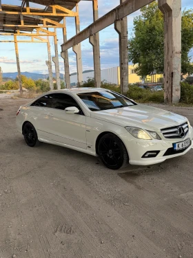 Mercedes-Benz E 350 Mercedes Benz E350 COUPE, снимка 2