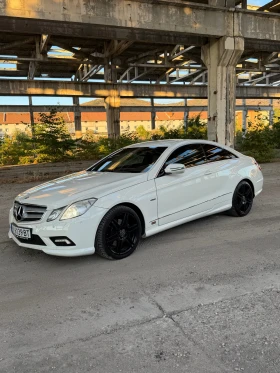 Mercedes-Benz E 350 Mercedes Benz E350 COUPE, снимка 6