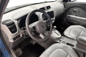 Kia Soul Exclusive, снимка 7