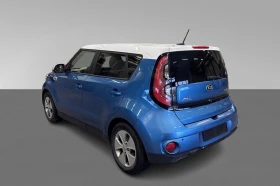 Kia Soul Exclusive, снимка 4