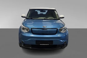 Kia Soul Exclusive, снимка 2