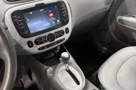 Kia Soul Exclusive, снимка 8
