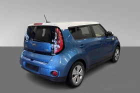 Kia Soul Exclusive, снимка 5