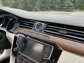 VW Passat B8 VARIANT 2.0 TDI/190 к.с/LED/NAVI/ACC, снимка 3