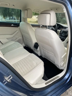 VW Passat B8 VARIANT 2.0 TDI/190 к.с/LED/NAVI/ACC, снимка 5