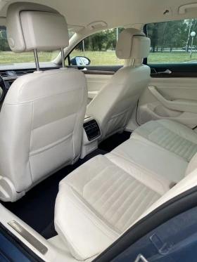 VW Passat B8 VARIANT 2.0 TDI/190 к.с/LED/NAVI/ACC, снимка 4