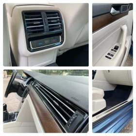 VW Passat B8 VARIANT 2.0 TDI/190 к.с/LED/NAVI/ACC, снимка 14