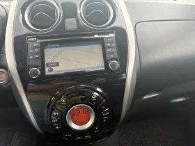 Nissan Note 1.2i/TEKNA/NAVI/EURO6W, снимка 9