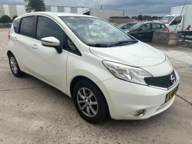 Nissan Note 1.2i/TEKNA/NAVI/EURO6W, снимка 5
