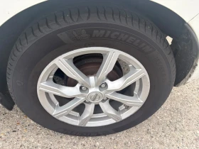Nissan Note 1.2i/TEKNA/NAVI/EURO6W, снимка 17