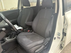 Nissan Note 1.2i/TEKNA/NAVI/EURO6W, снимка 11