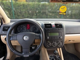VW Golf 2.0 TDI HIGHLINE , снимка 8